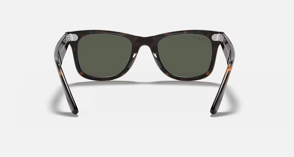 RB2140 ORIGINAL WAYFARER CLASSIC Square Shape Sunglasses