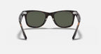 RB2140 ORIGINAL WAYFARER CLASSIC Square Shape Sunglasses