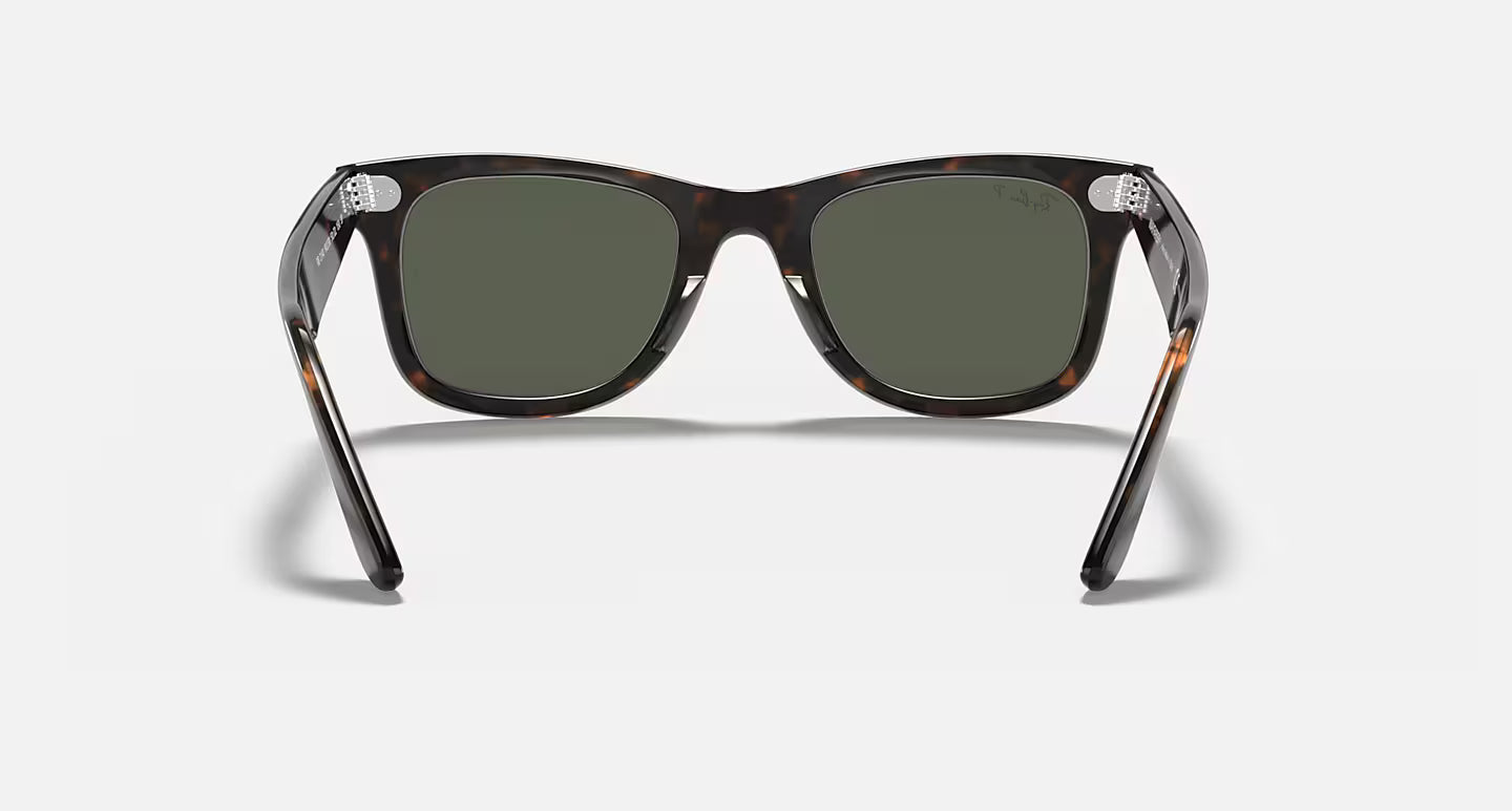RB2140 ORIGINAL WAYFARER CLASSIC Square Shape Sunglasses