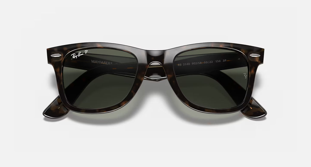 RB2140 ORIGINAL WAYFARER CLASSIC Square Shape Sunglasses