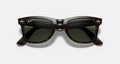 RB2140 ORIGINAL WAYFARER CLASSIC Square Shape Sunglasses