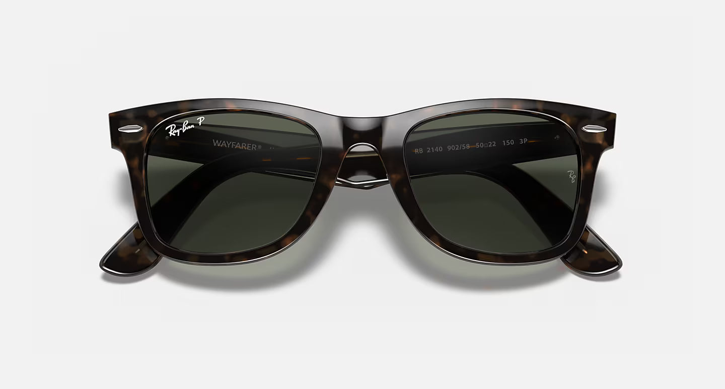 RB2140 ORIGINAL WAYFARER CLASSIC Square Shape Sunglasses