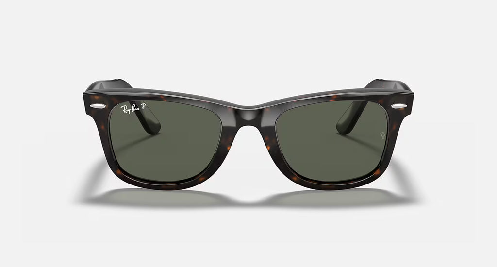 RB2140 ORIGINAL WAYFARER CLASSIC Square Shape Sunglasses
