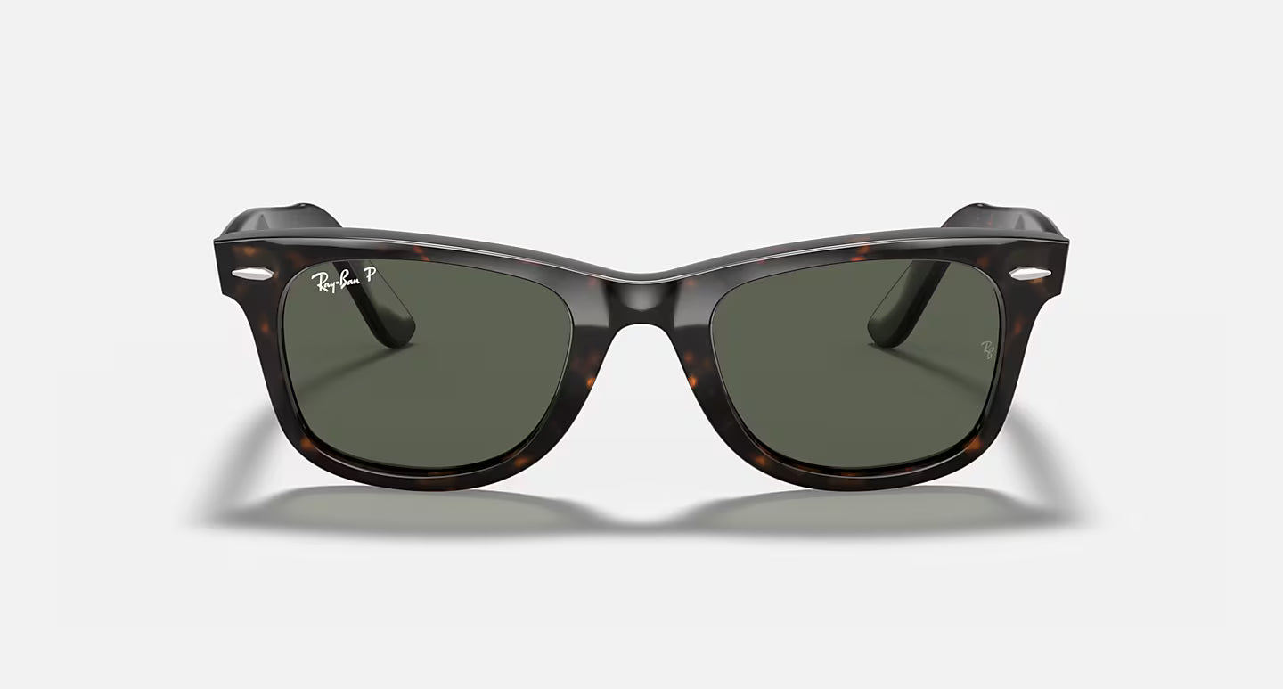 RB2140 ORIGINAL WAYFARER CLASSIC Square Shape Sunglasses
