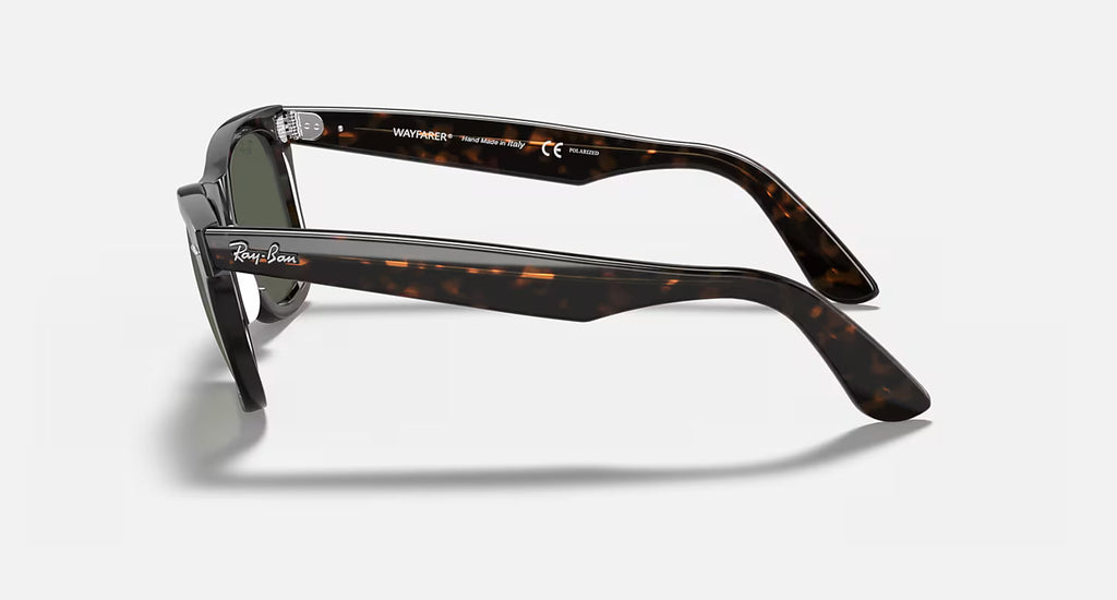 RB2140 ORIGINAL WAYFARER CLASSIC Square Shape Sunglasses