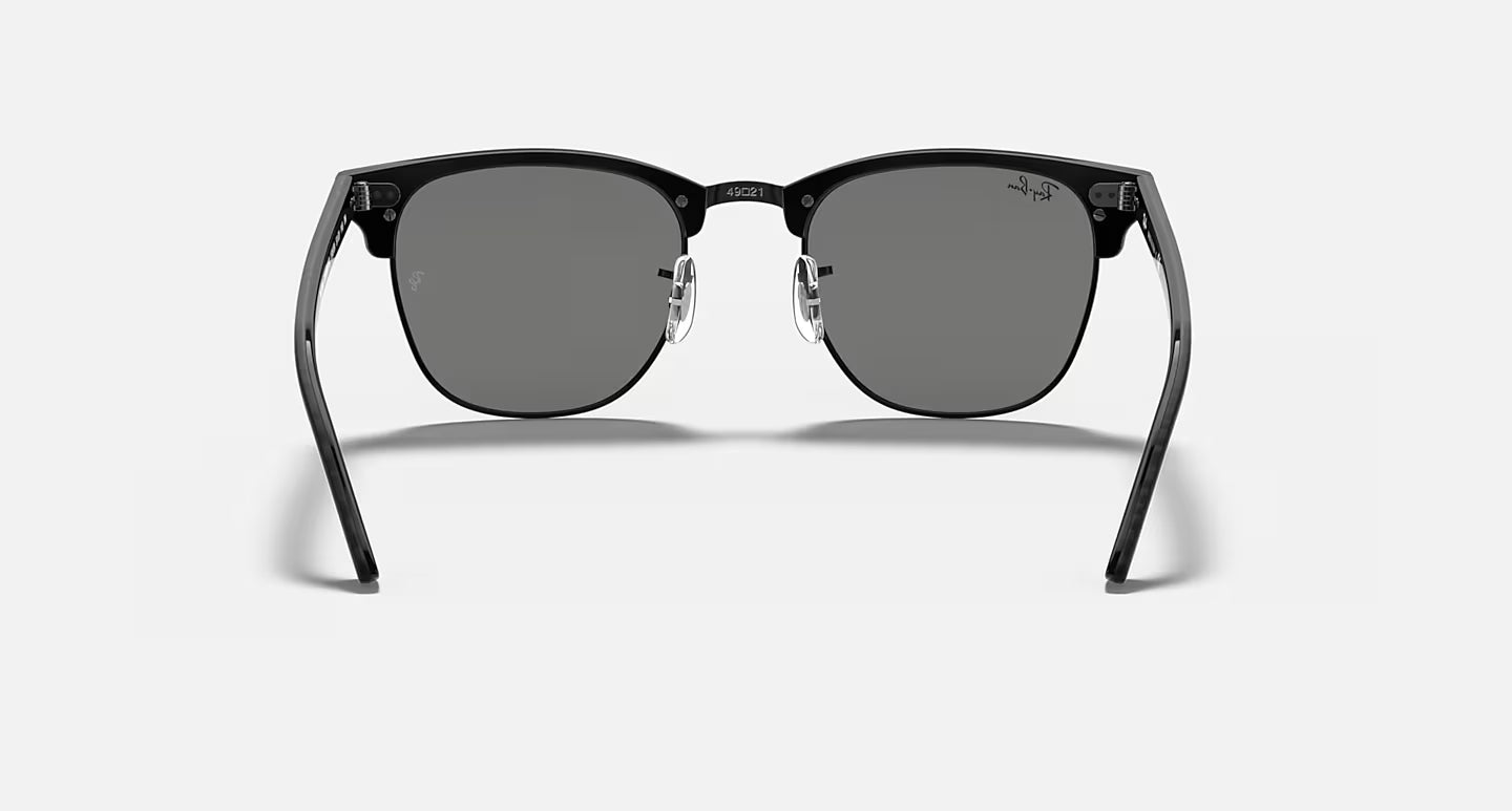 CLUBMASTER MARBLE - RB3016 1305/B1 51-21