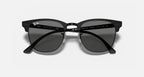 CLUBMASTER MARBLE - RB3016 1305/B1 51-21