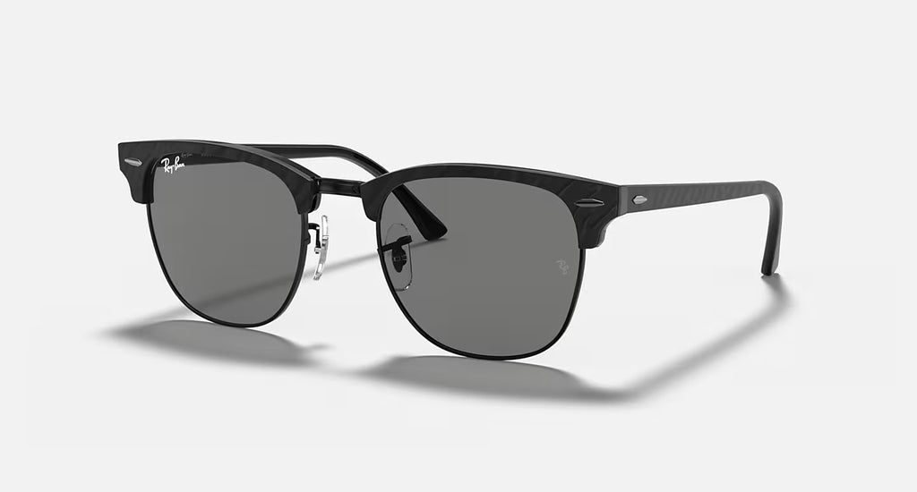 CLUBMASTER MARBLE - RB3016 1305/B1 51-21