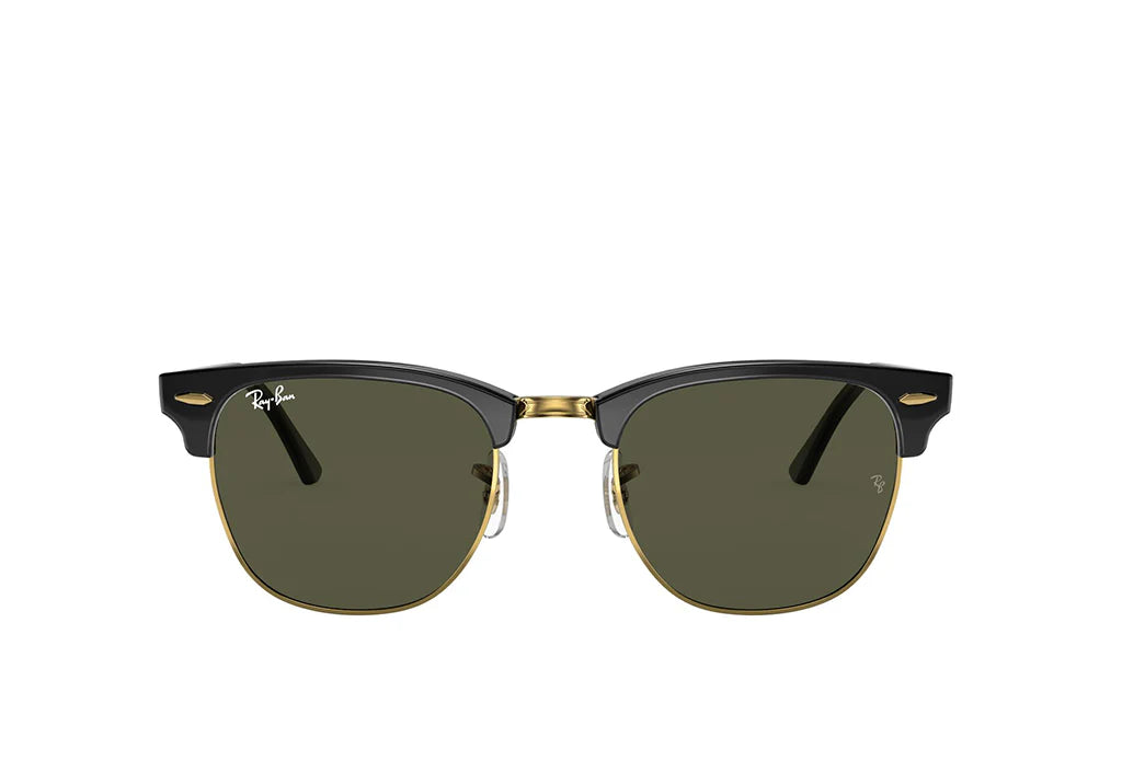 RayBan - 3016 Clubmaster 1305/33 Sunglasses