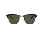 RayBan - 3016 Clubmaster 1305/33 Sunglasses