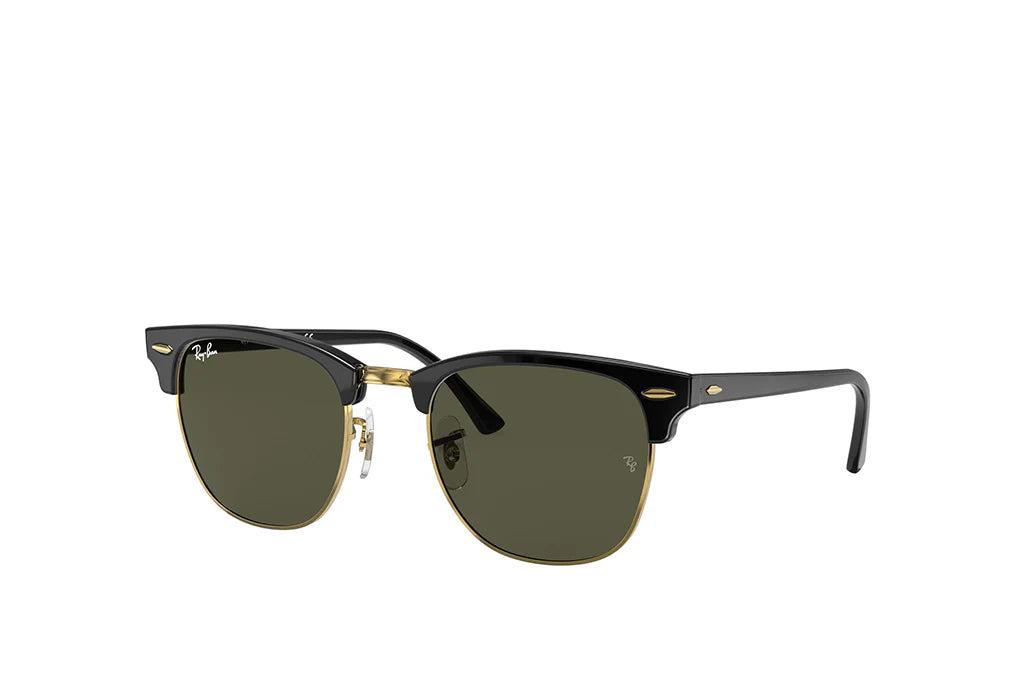 RayBan - 3016 Clubmaster 1305/33 Sunglasses