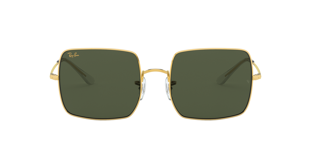 Buy Ray-Ban 0RB1971 G15 Evolve Square Sunglasses (54 mm)