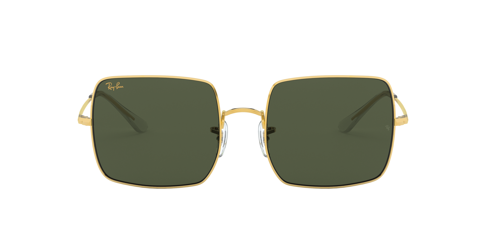 Buy Ray-Ban 0RB1971 G15 Evolve Square Sunglasses (54 mm)