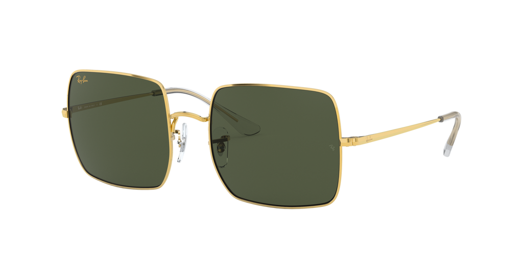 Buy Ray-Ban 0RB1971 G15 Evolve Square Sunglasses (54 mm)