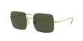 Buy Ray-Ban 0RB1971 G15 Evolve Square Sunglasses (54 mm)