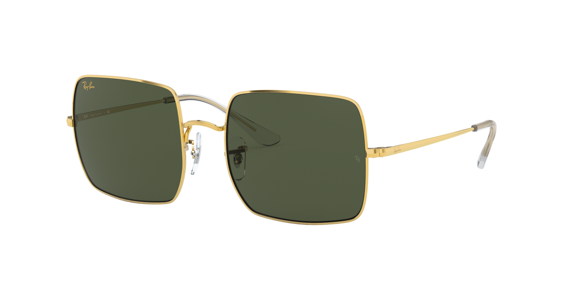 Buy Ray-Ban 0RB1971 G15 Evolve Square Sunglasses (54 mm)