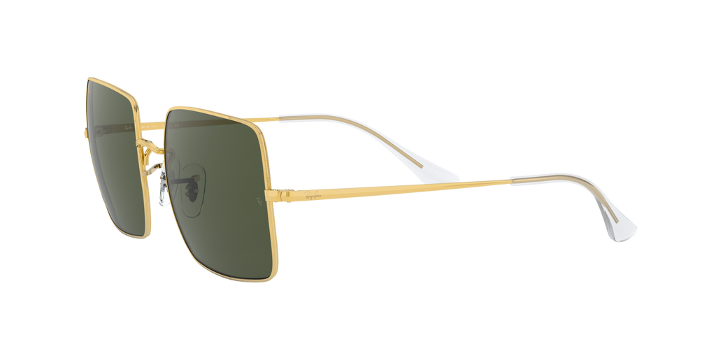 Buy Ray-Ban 0RB1971 G15 Evolve Square Sunglasses (54 mm)