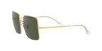 Buy Ray-Ban 0RB1971 G15 Evolve Square Sunglasses (54 mm)