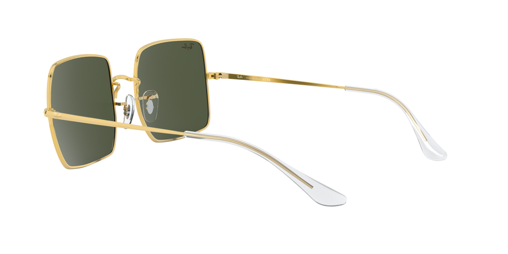 Buy Ray-Ban 0RB1971 G15 Evolve Square Sunglasses (54 mm)