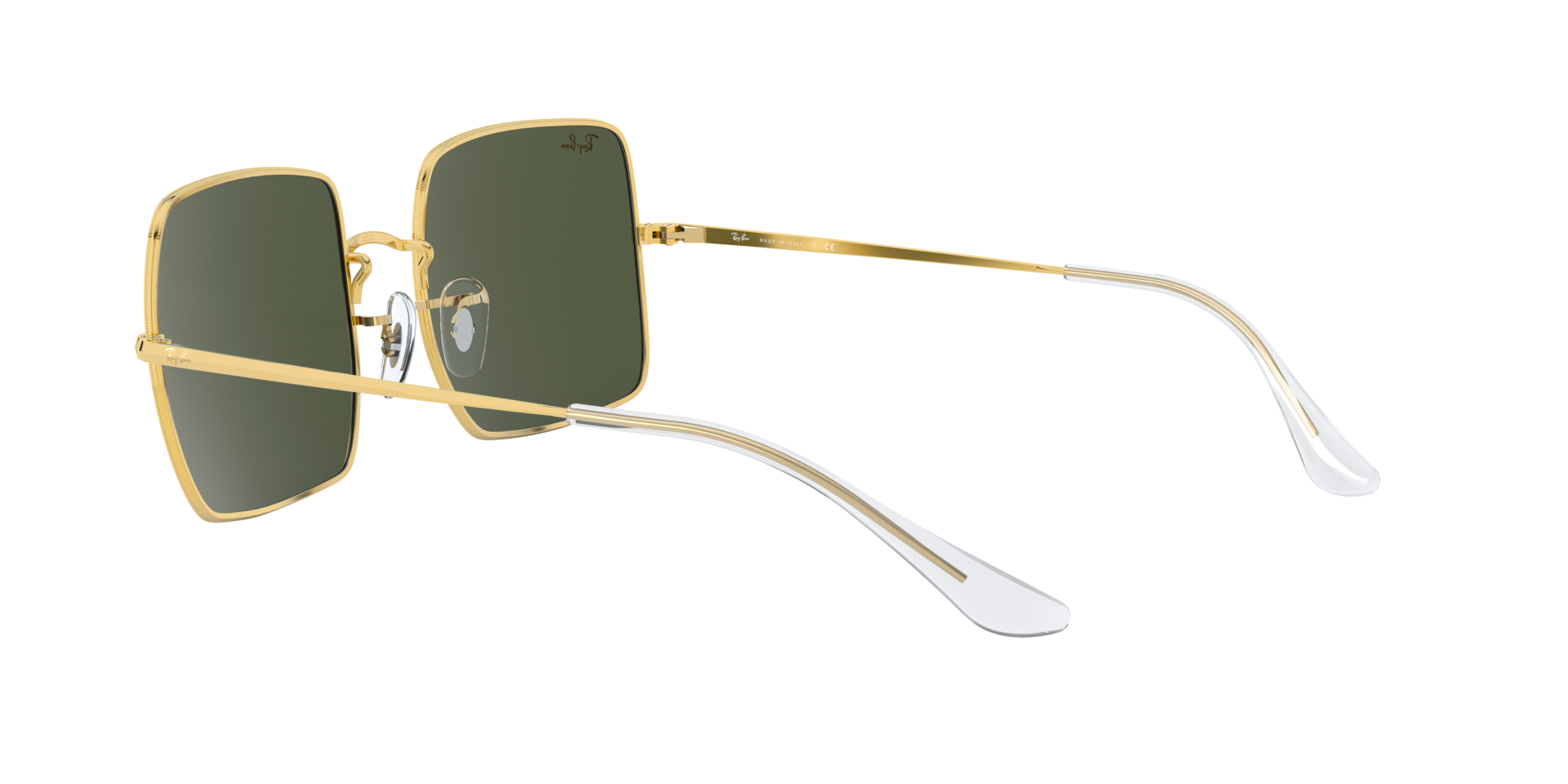 Buy Ray-Ban 0RB1971 G15 Evolve Square Sunglasses (54 mm)