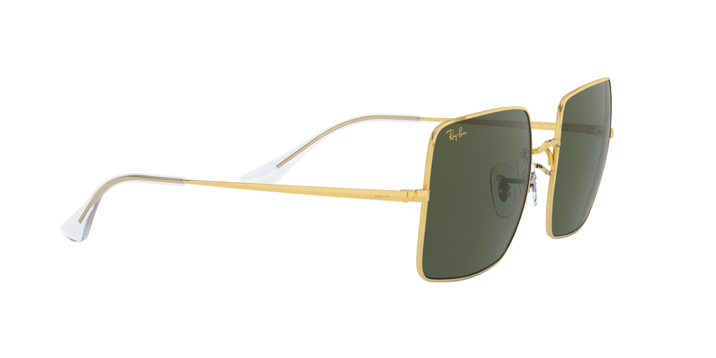 Buy Ray-Ban 0RB1971 G15 Evolve Square Sunglasses (54 mm)