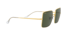 Buy Ray-Ban 0RB1971 G15 Evolve Square Sunglasses (54 mm)