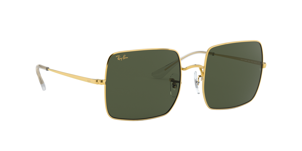Buy Ray-Ban 0RB1971 G15 Evolve Square Sunglasses (54 mm)