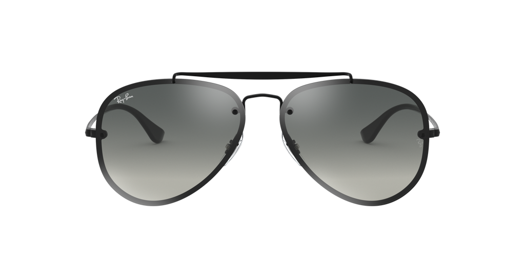 Ray-Ban - BLAZE AVIATOR - RB3584 N153