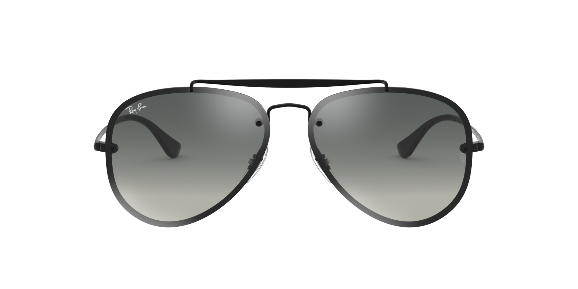 Ray-Ban - BLAZE AVIATOR - RB3584 N153