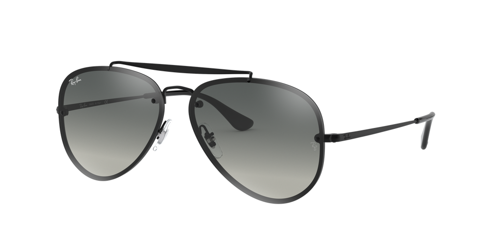 Ray-Ban - BLAZE AVIATOR - RB3584 N153
