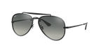 Ray-Ban - BLAZE AVIATOR - RB3584 N153