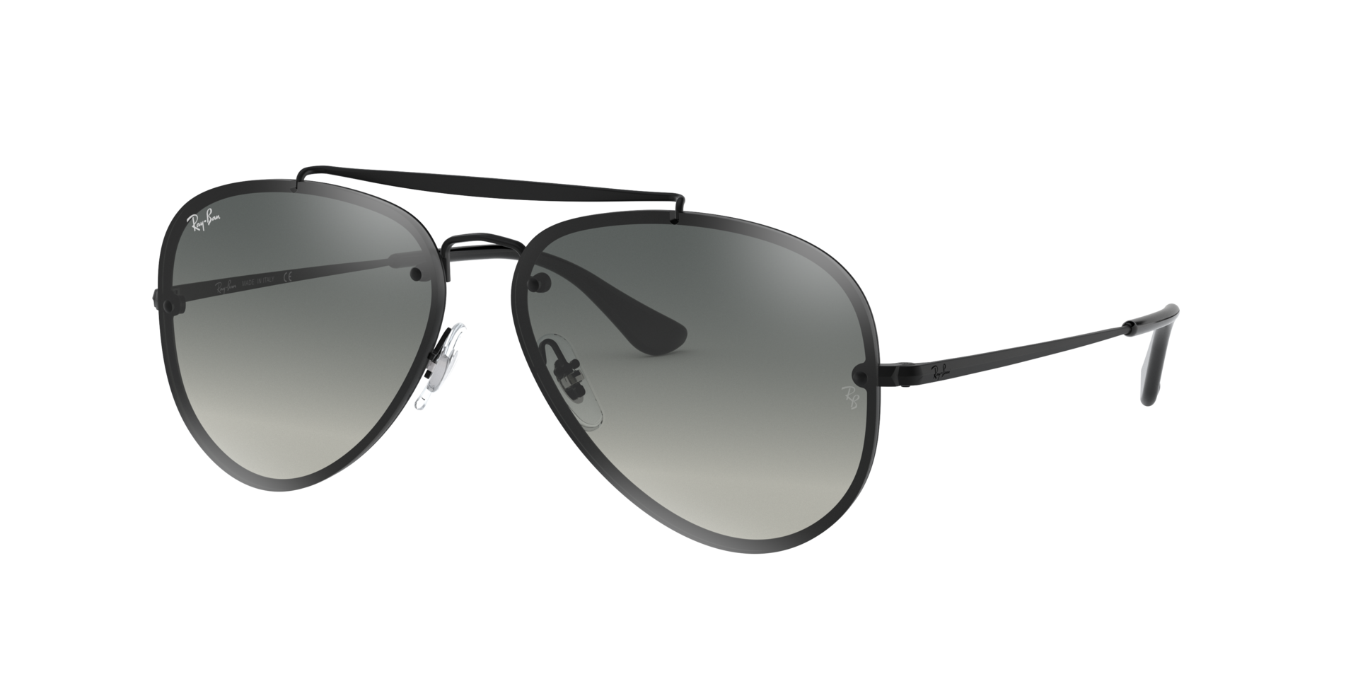 Ray-Ban - BLAZE AVIATOR - RB3584 N153