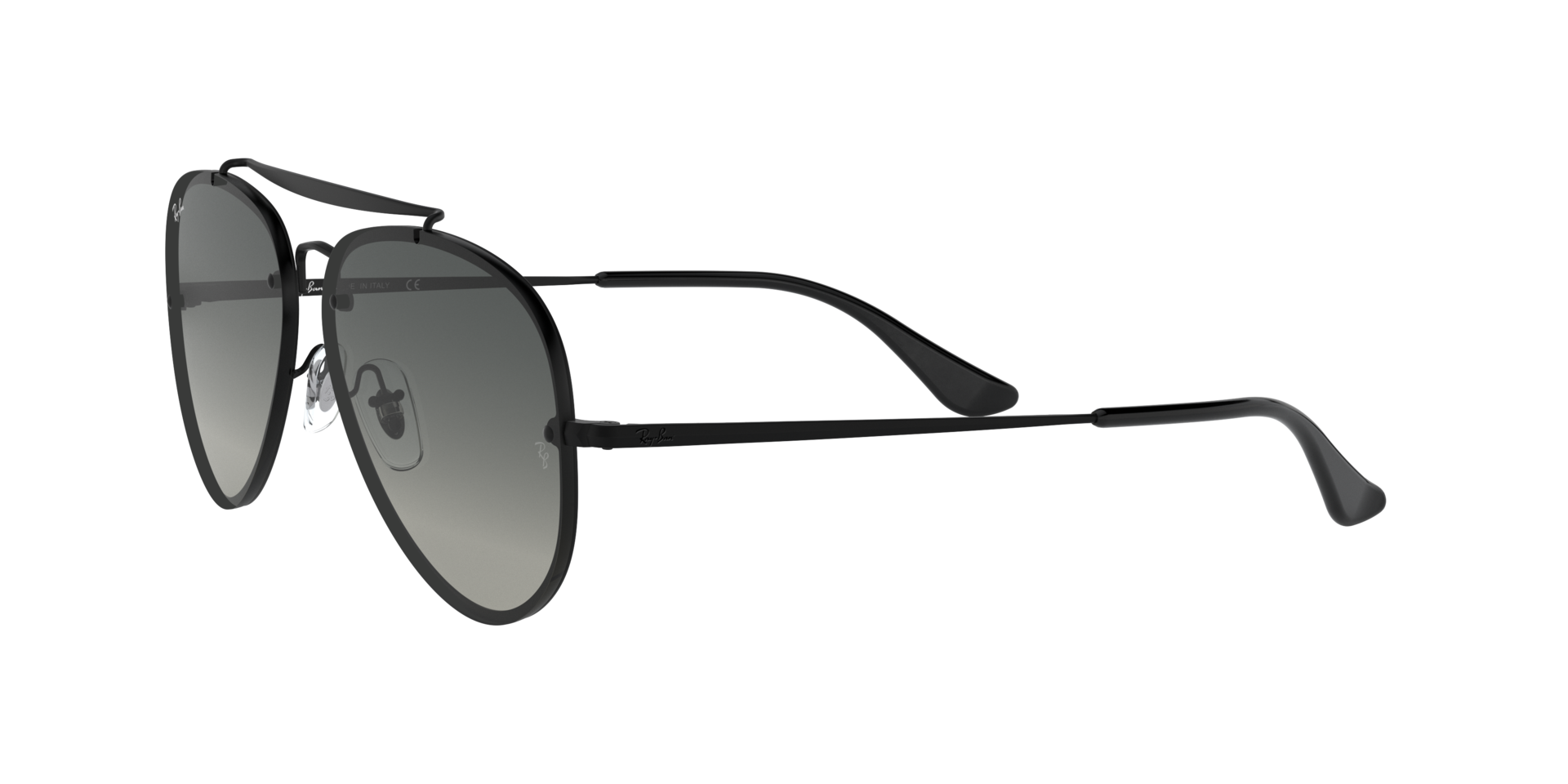 Ray-Ban - BLAZE AVIATOR - RB3584 N153