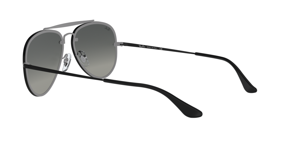 Ray-Ban - BLAZE AVIATOR - RB3584 N153