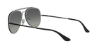 Ray-Ban - BLAZE AVIATOR - RB3584 N153