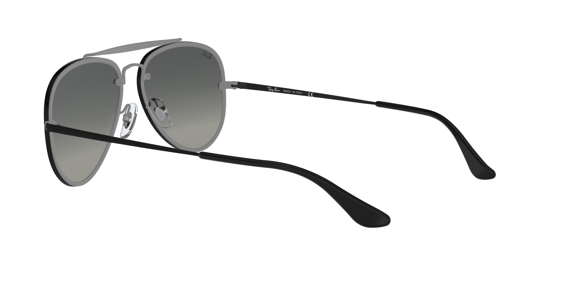 Ray-Ban - BLAZE AVIATOR - RB3584 N153