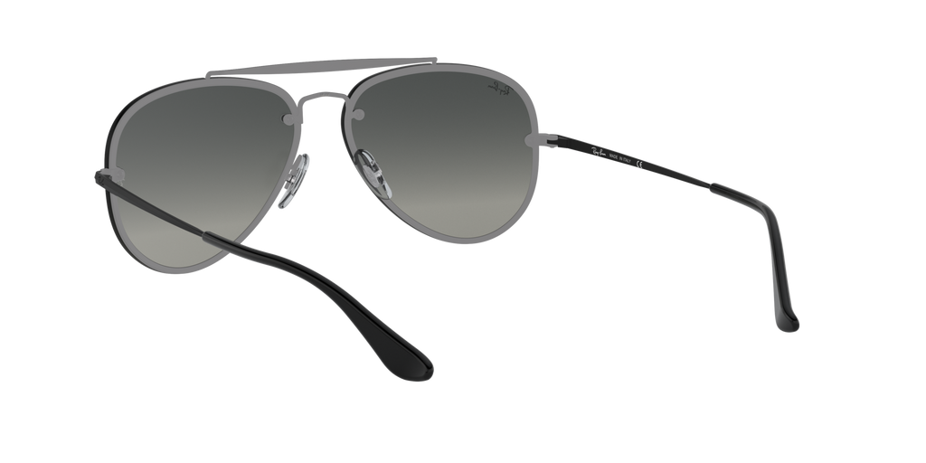 Ray-Ban - BLAZE AVIATOR - RB3584 N153