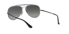 Ray-Ban - BLAZE AVIATOR - RB3584 N153
