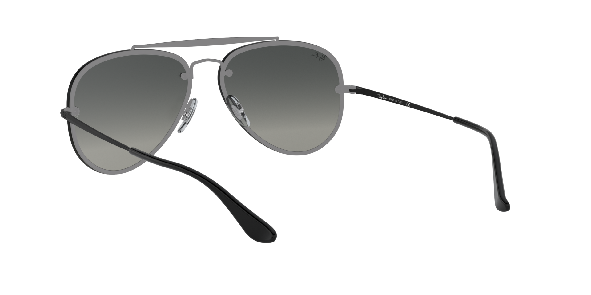 Ray-Ban - BLAZE AVIATOR - RB3584 N153