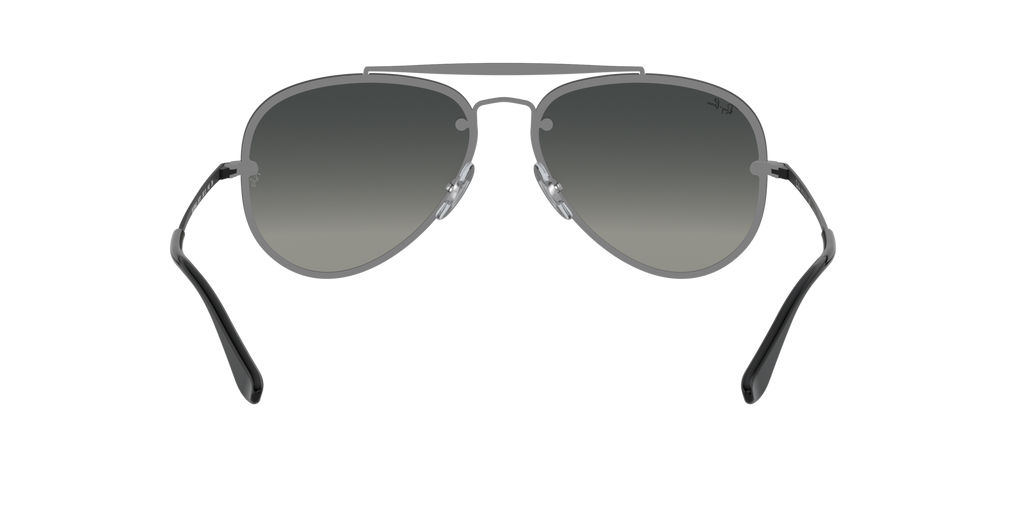 Ray-Ban - BLAZE AVIATOR - RB3584 N153