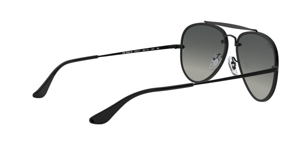 Ray-Ban - BLAZE AVIATOR - RB3584 N153
