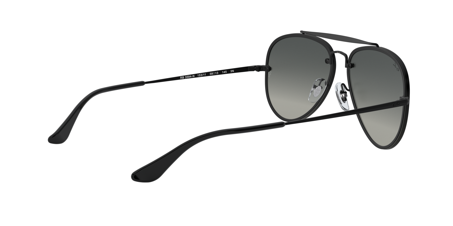 Ray-Ban - BLAZE AVIATOR - RB3584 N153