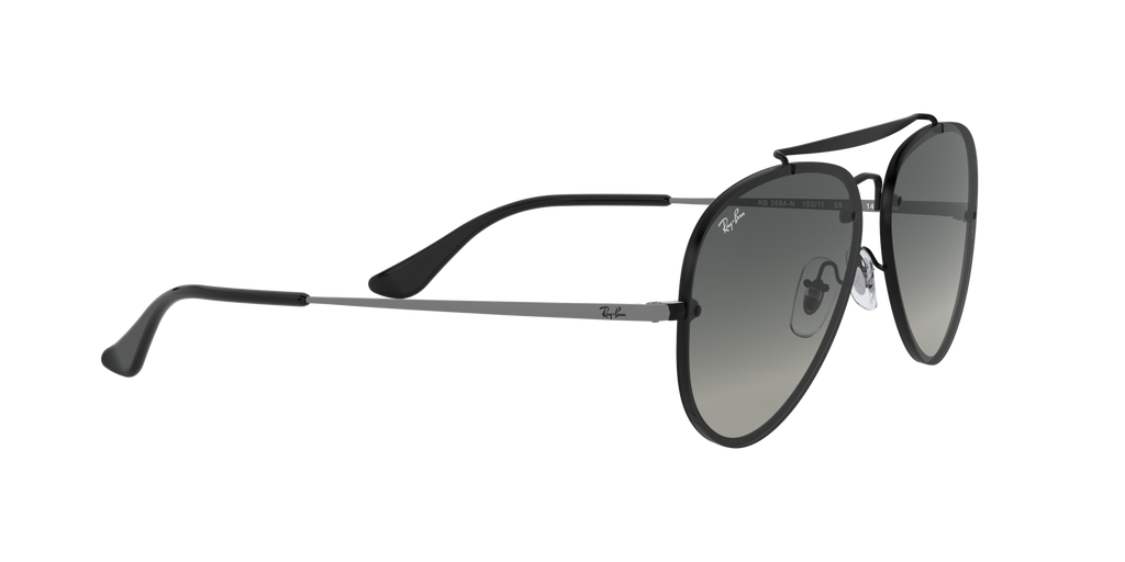Ray-Ban - BLAZE AVIATOR - RB3584 N153