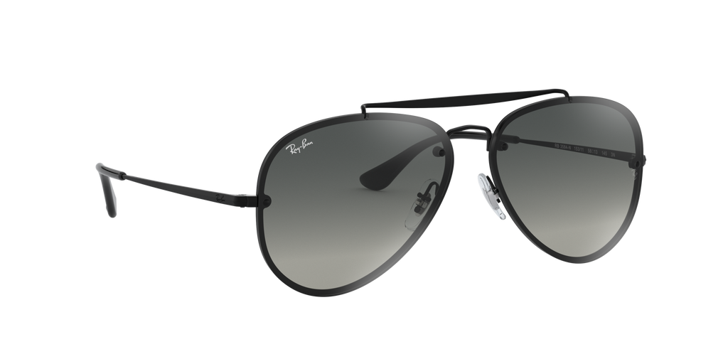 Ray-Ban - BLAZE AVIATOR - RB3584 N153