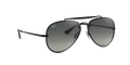 Ray-Ban - BLAZE AVIATOR - RB3584 N153