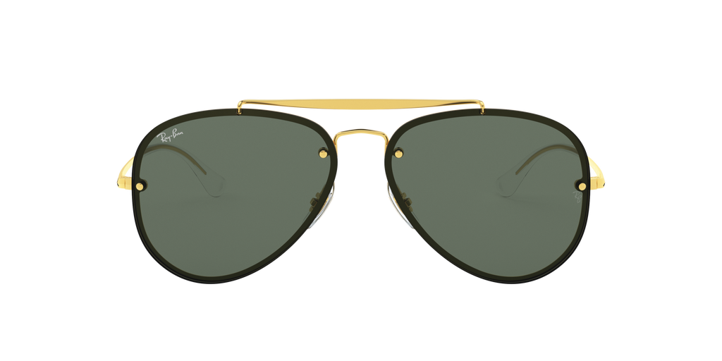 Ray Ban - BLAZE AVIATOR - RB3584