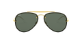 Ray Ban - BLAZE AVIATOR - RB3584