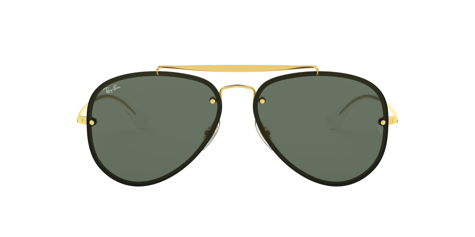 Ray Ban - BLAZE AVIATOR - RB3584