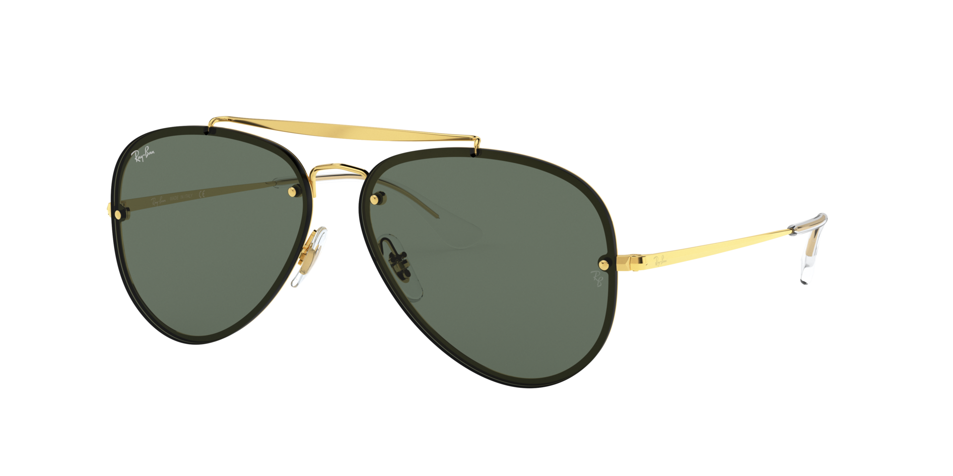 Ray Ban - BLAZE AVIATOR - RB3584