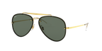 Ray Ban - BLAZE AVIATOR - RB3584